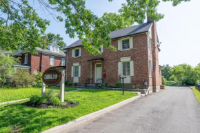 Cardinal Inn Bed and Breakfast